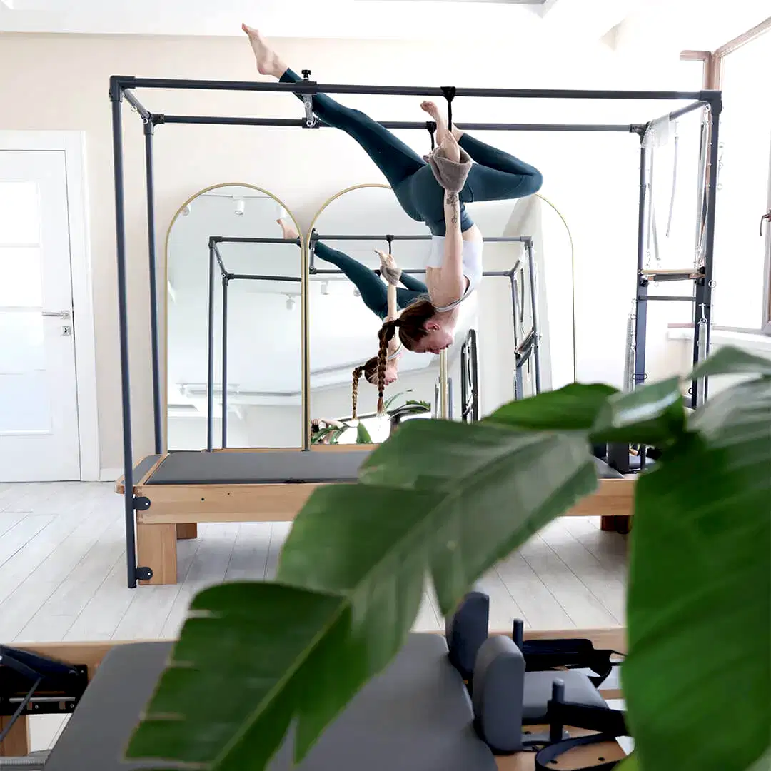 ankara pilates salonu