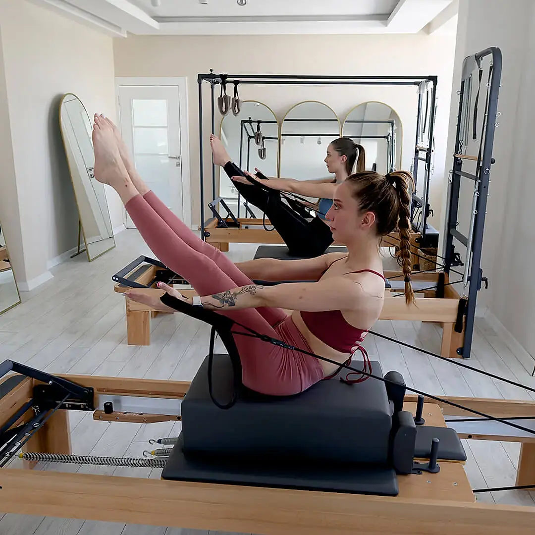 ankara reformer pilates