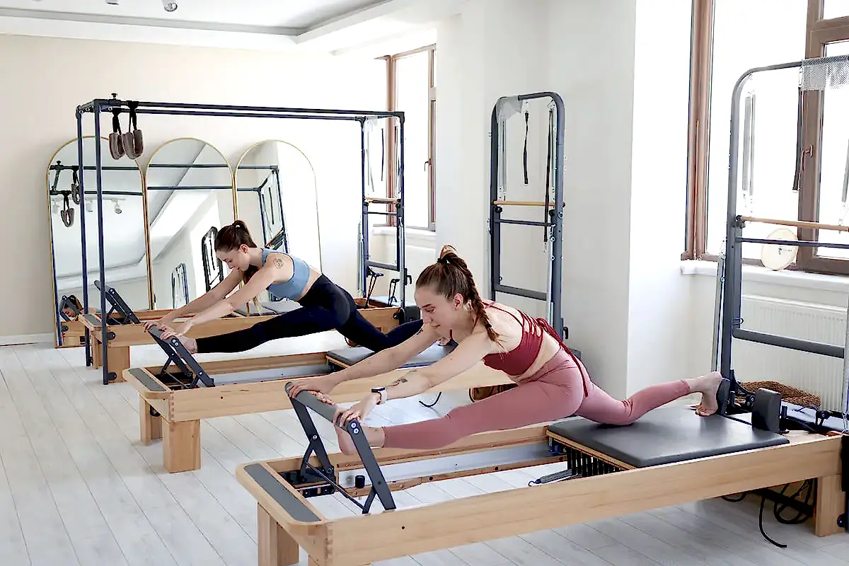Ana Sayfa 2 reformer pilates